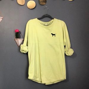 victoria’s secret jersey style